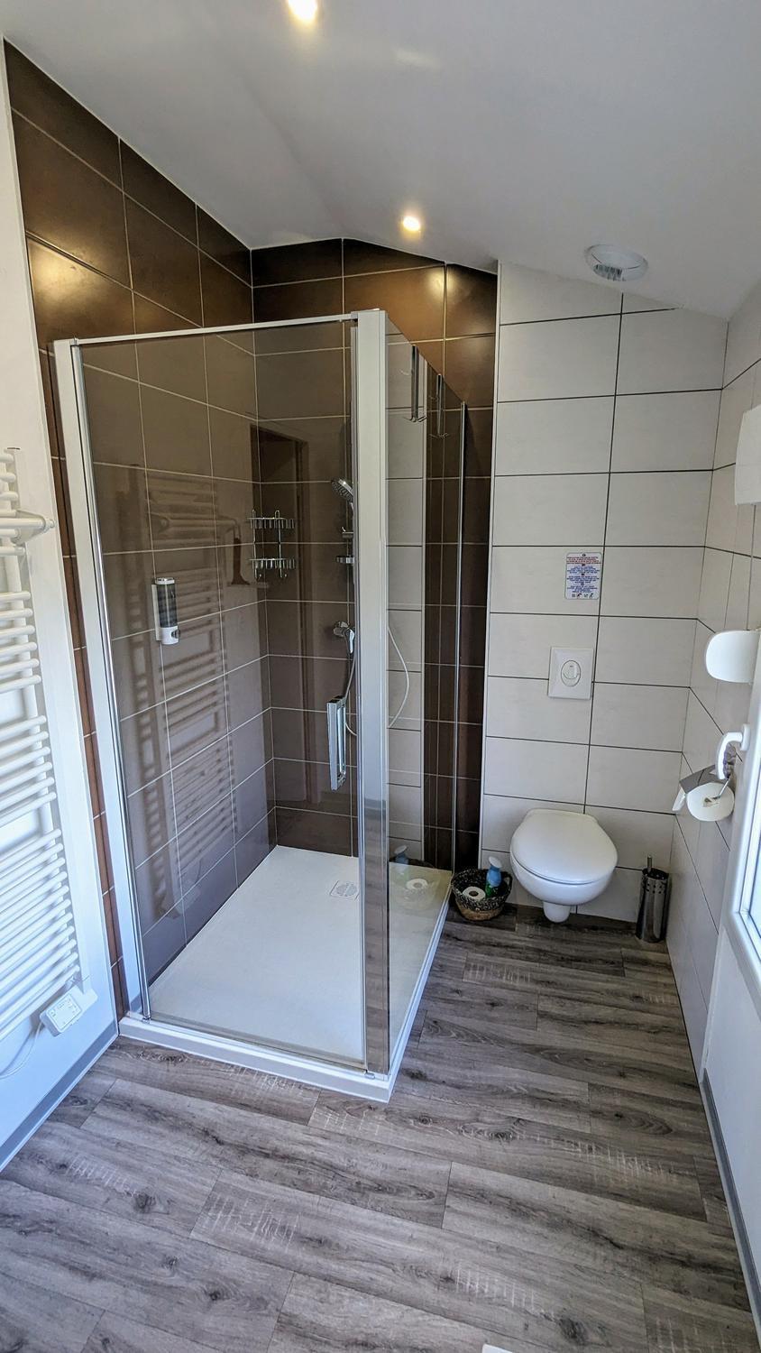 Les Loges De Vero Duplex , Appartement Neuf Classe 3 Etoiles - Garage Velo Et Moto - Parking Prive - 1 Chambre Et Un Canape Convertible - Gere Par Prestazen'Services Thierville-sur-Meuse Dış mekan fotoğraf